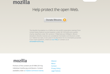 mozilla